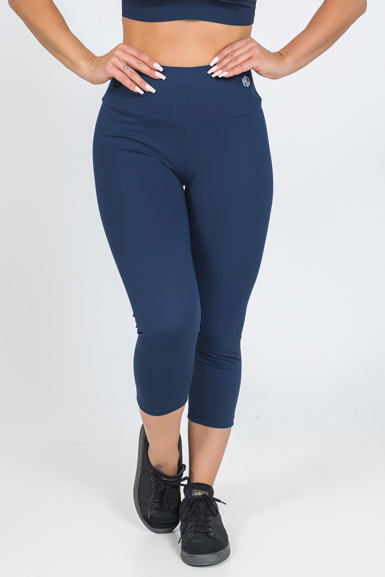 Corsário Fitness Marinho