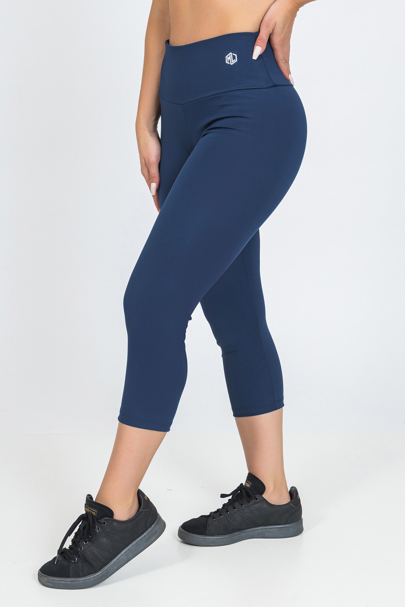 Corsário Fitness Marinho