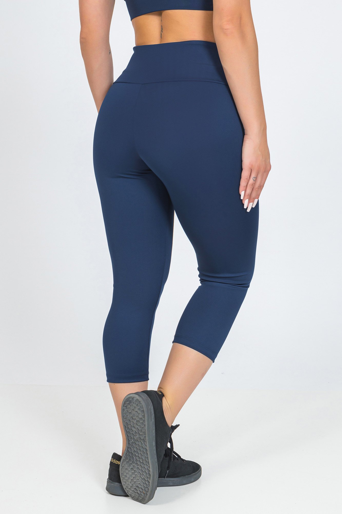 Corsário Fitness Marinho