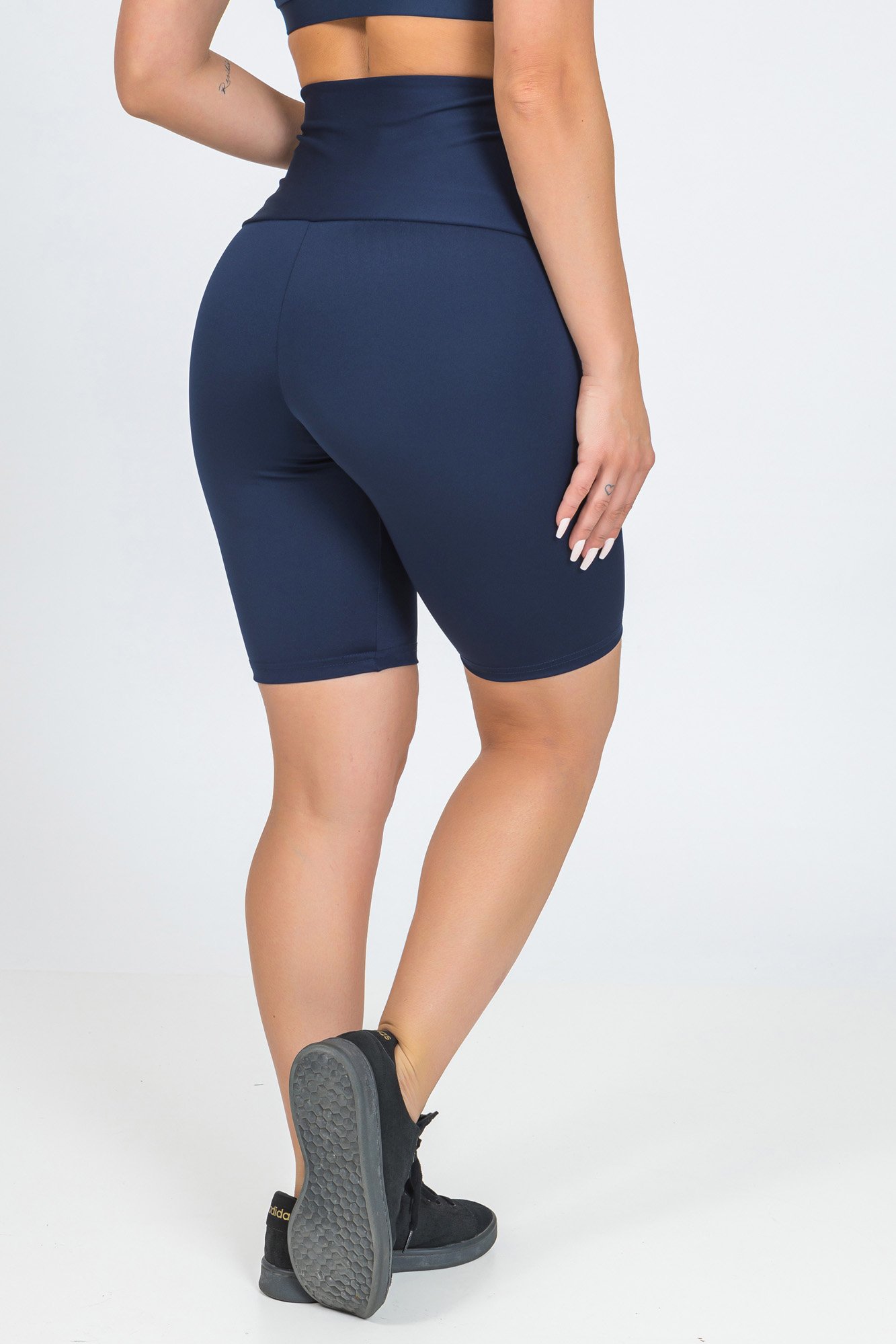 Bermuda Fitness Cós Alto Marinho