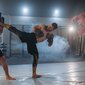 Tipos de luta - MMA