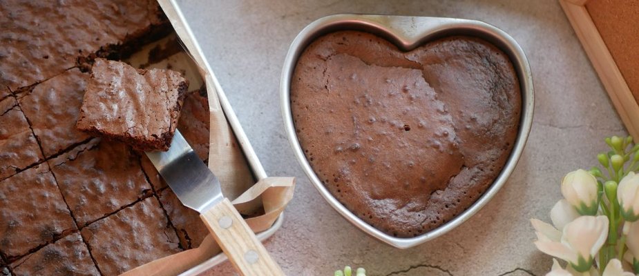 Doces Fitness: Receitas Deliciosas para Não Fugir da Dieta!