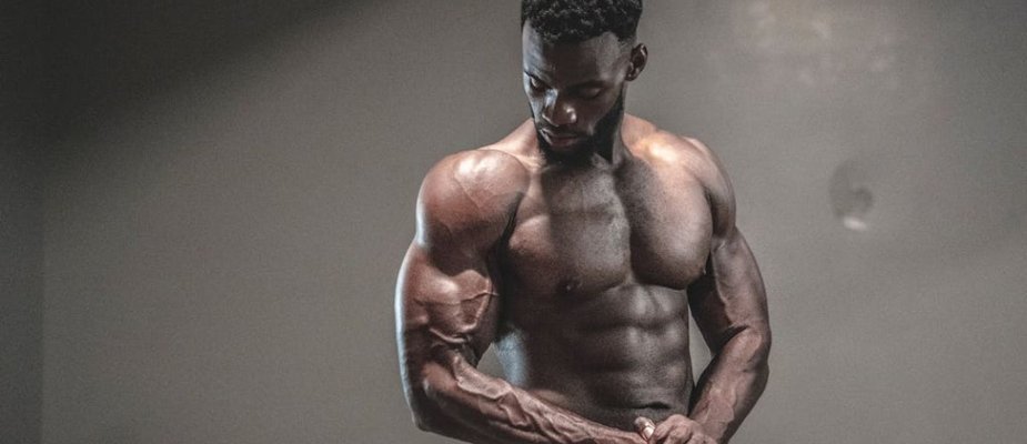 O que é Massa Magra: O Segredo Por Trás do Corpo Definido!