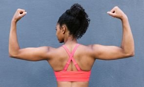 treino supeior feminino