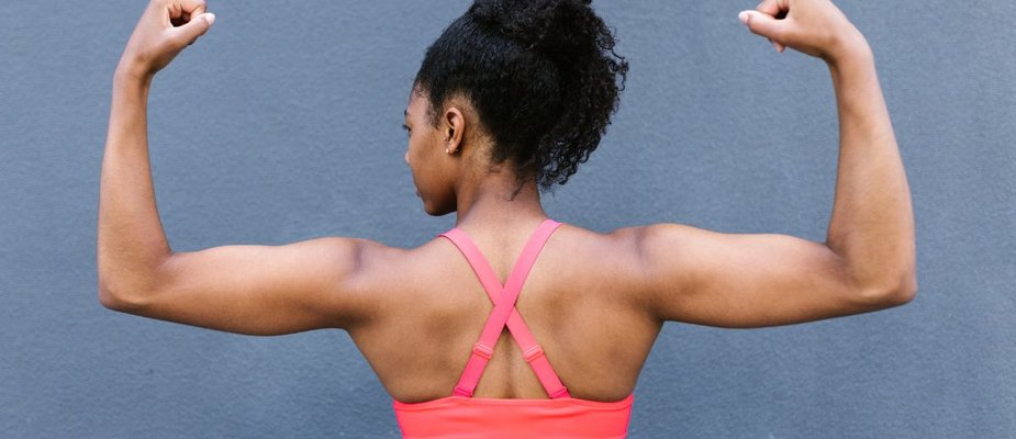Treino Superior Feminino: Benefícios e Cuidados Treino Superior Feminino: Benefícios e Cuidados