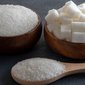 Dieta sem açúcar