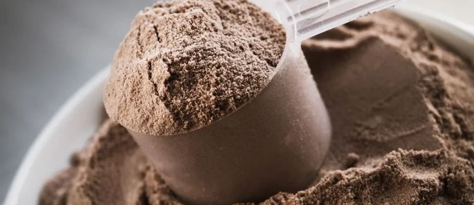 Para que serve whey protein? Descubra os Benefícios e Como Usar da Forma Certa