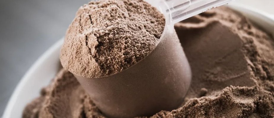Para que serve whey protein? Descubra os Benefícios e Como Usar da Forma Certa