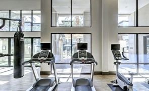 esteiras de academia