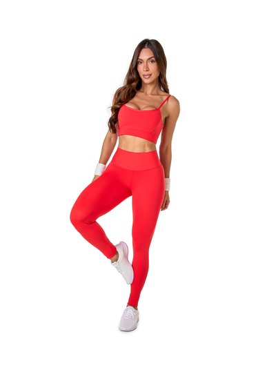 Vermelho
