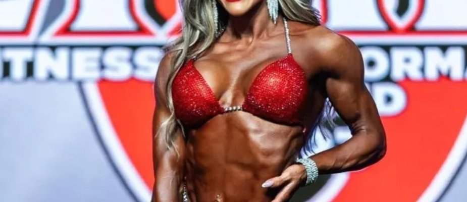 O que é a Categoria Wellness? Conheça a Divisão que Mais Cresce no Fisiculturismo
