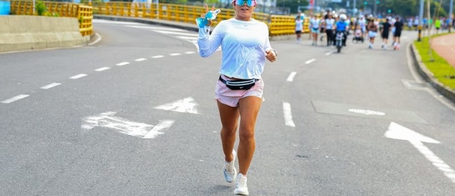 Os melhores esportes para começar a praticar: como escolher o ideal para você Os melhores esportes para começar a praticar: como escolher o ideal para você