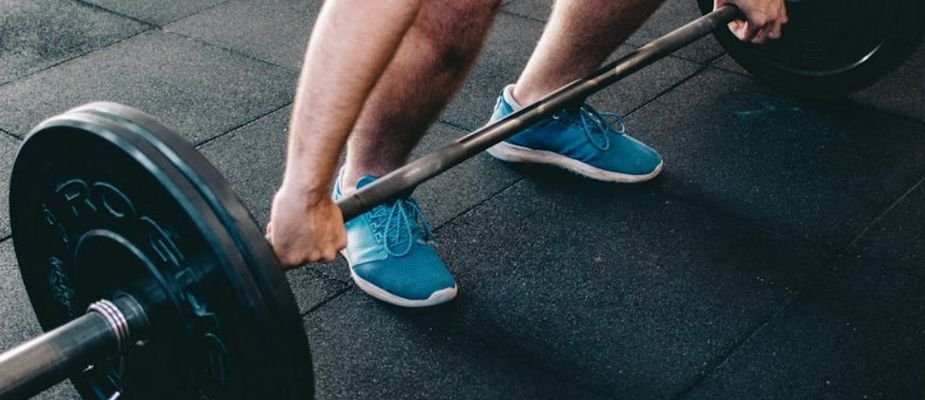 Como posso começar a ter uma vida fitness?