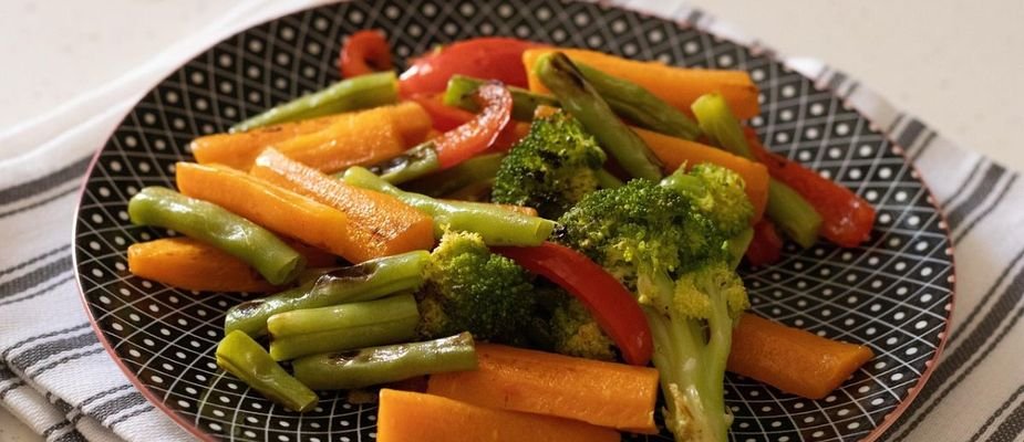 Lanche da tarde saudável: Manalinda!