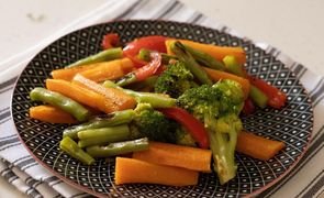 comida saudavel em prato comida saudavel em prato