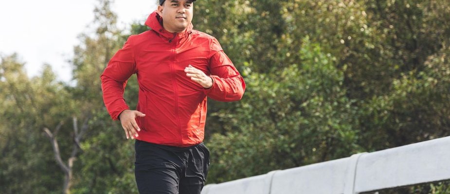 Quais os benefícios de correr? Manalinda Te Mostra!