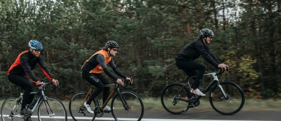 Veja os significados e interpretações de sonhar com bicicleta!